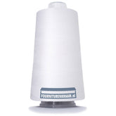 Lockgaren Wit - Premium Huismerk lockgaren LOCKGAREN - FK - 3000 - 000 - WIT
